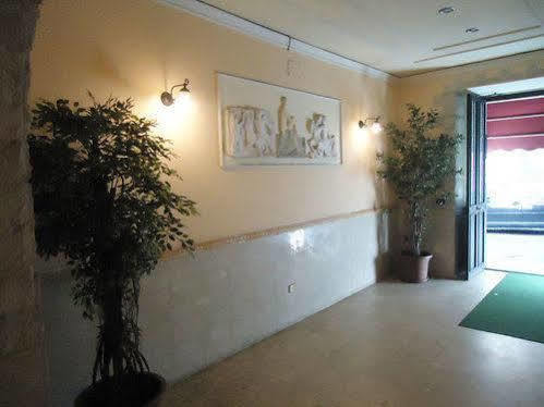 Hotel Gorizia