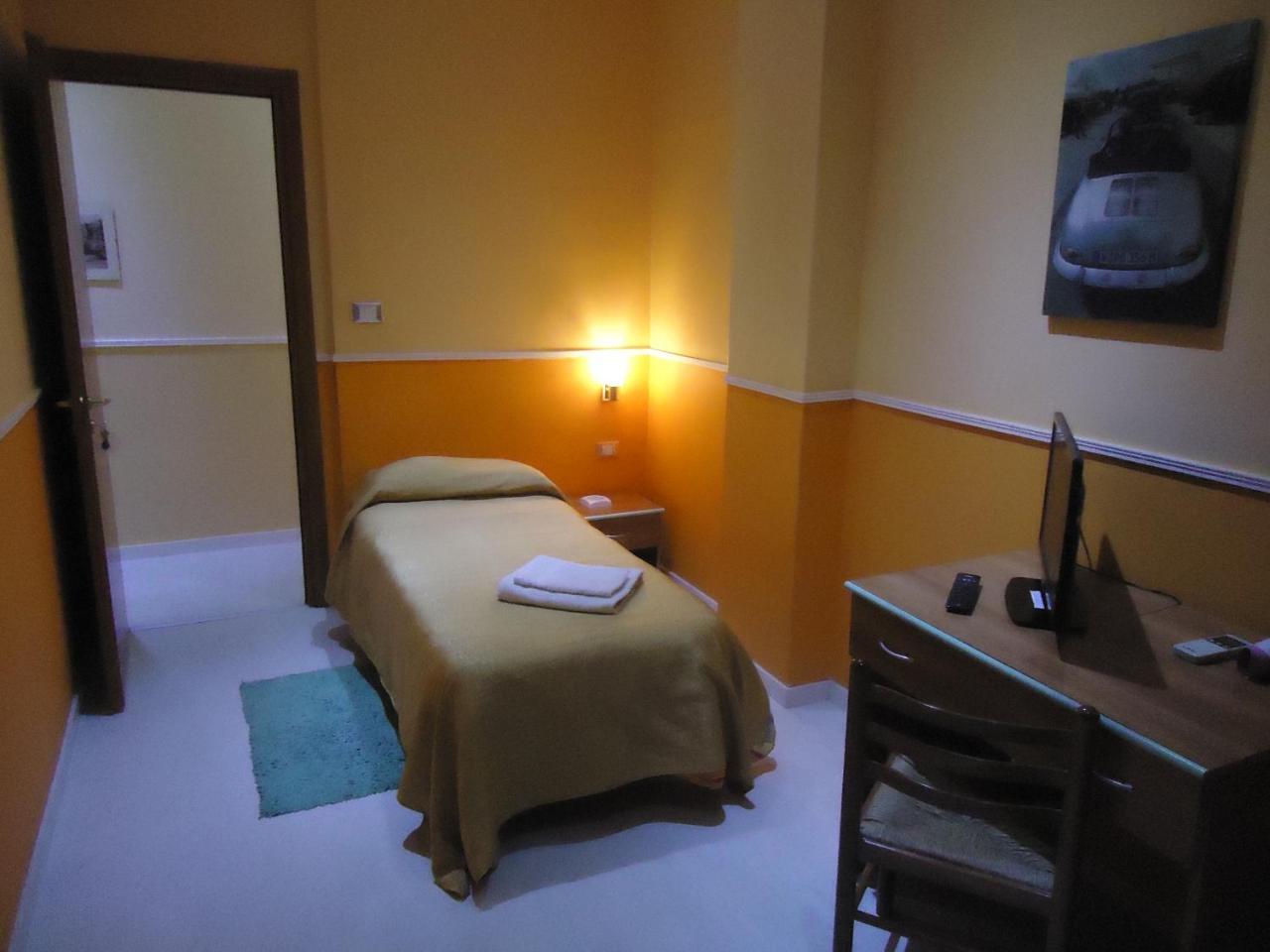 Hotel Gorizia Catania