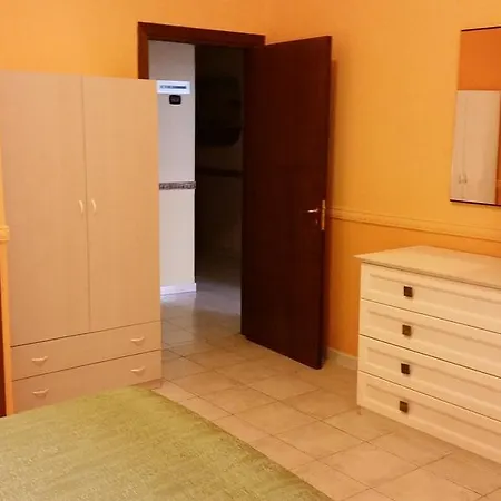 Hotel Gorizia Catania Room photo