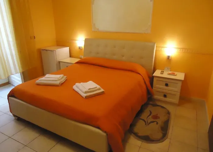 Hotel Gorizia