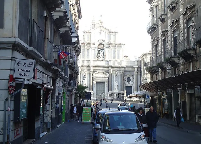 Hotel Gorizia