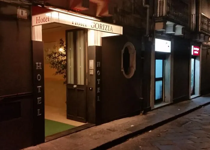 Hotel Gorizia