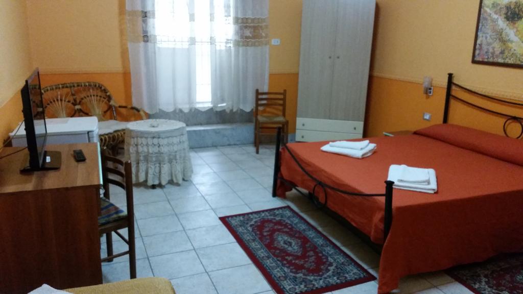 Hotel Gorizia Catania