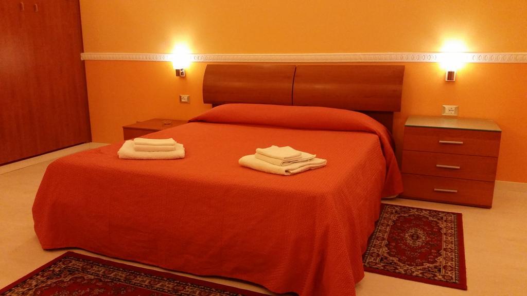 Gorizia Hotel Catania