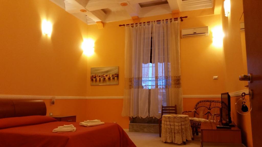 Gorizia Hotel Aeroporto di Catania Fontana Rossa