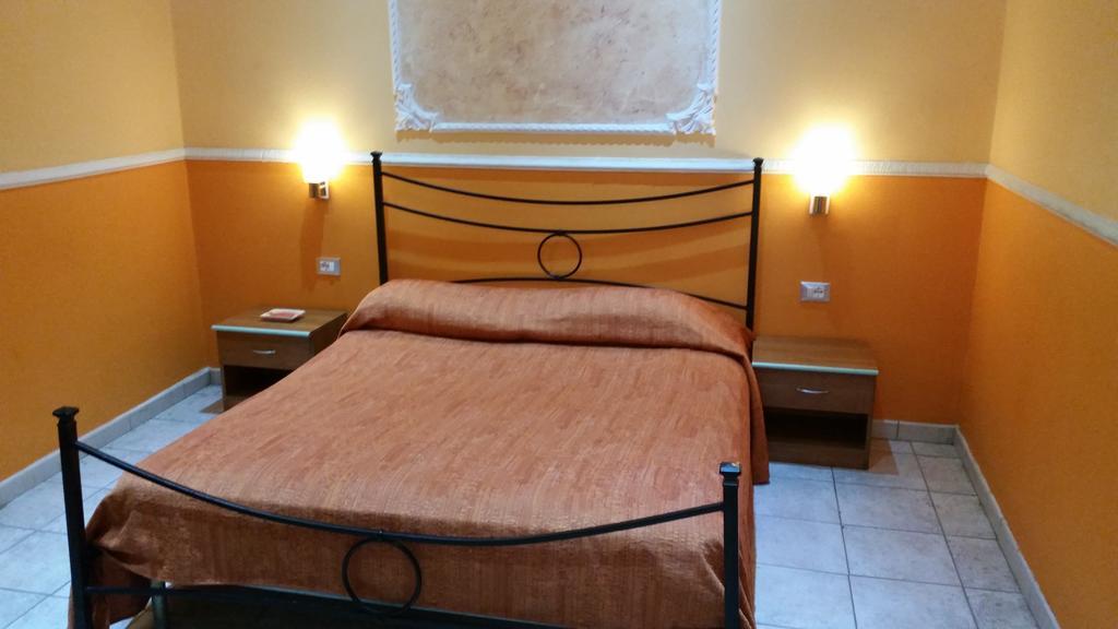 Hotel Gorizia Aeroporto di Catania Fontana Rossa