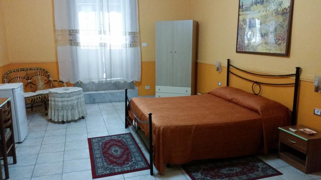 Gorizia Hotel Catania