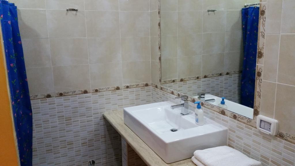 Hotel Gorizia Aeroporto di Catania Fontana Rossa