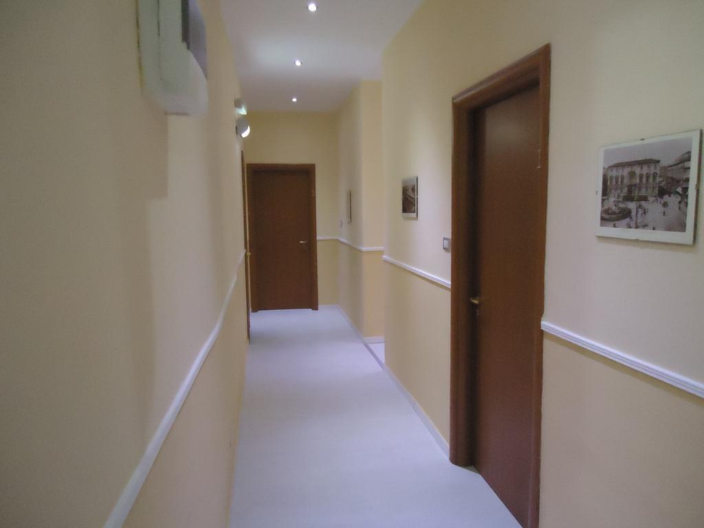 Hotel Gorizia 2*