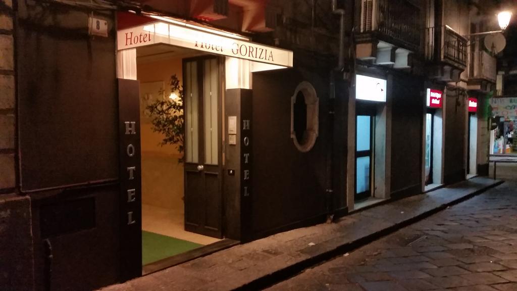 Hotel Gorizia 2*
