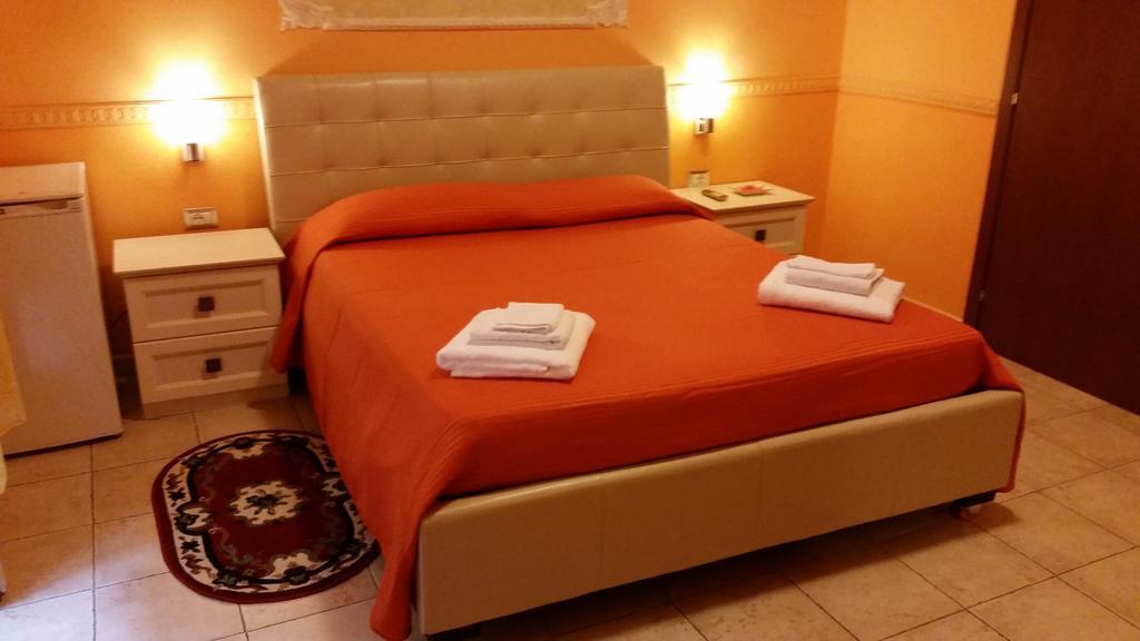 Hotel Gorizia Aeroporto di Catania Fontana Rossa