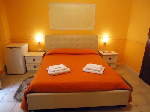 Hotel Gorizia 2*