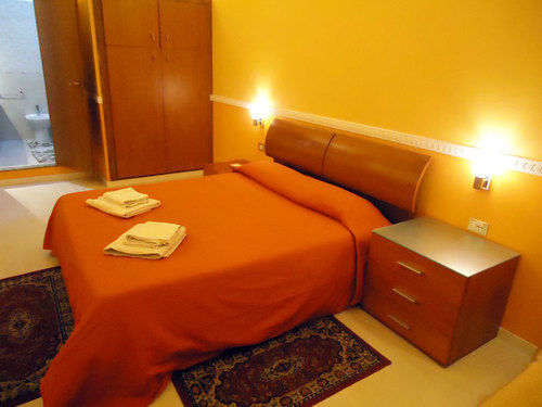 Hotel Gorizia