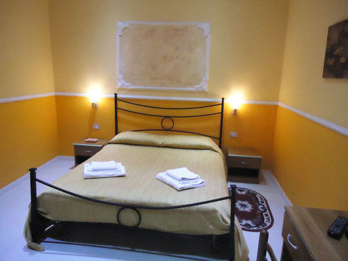 Gorizia Hotel 2*