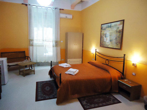Gorizia Hotel