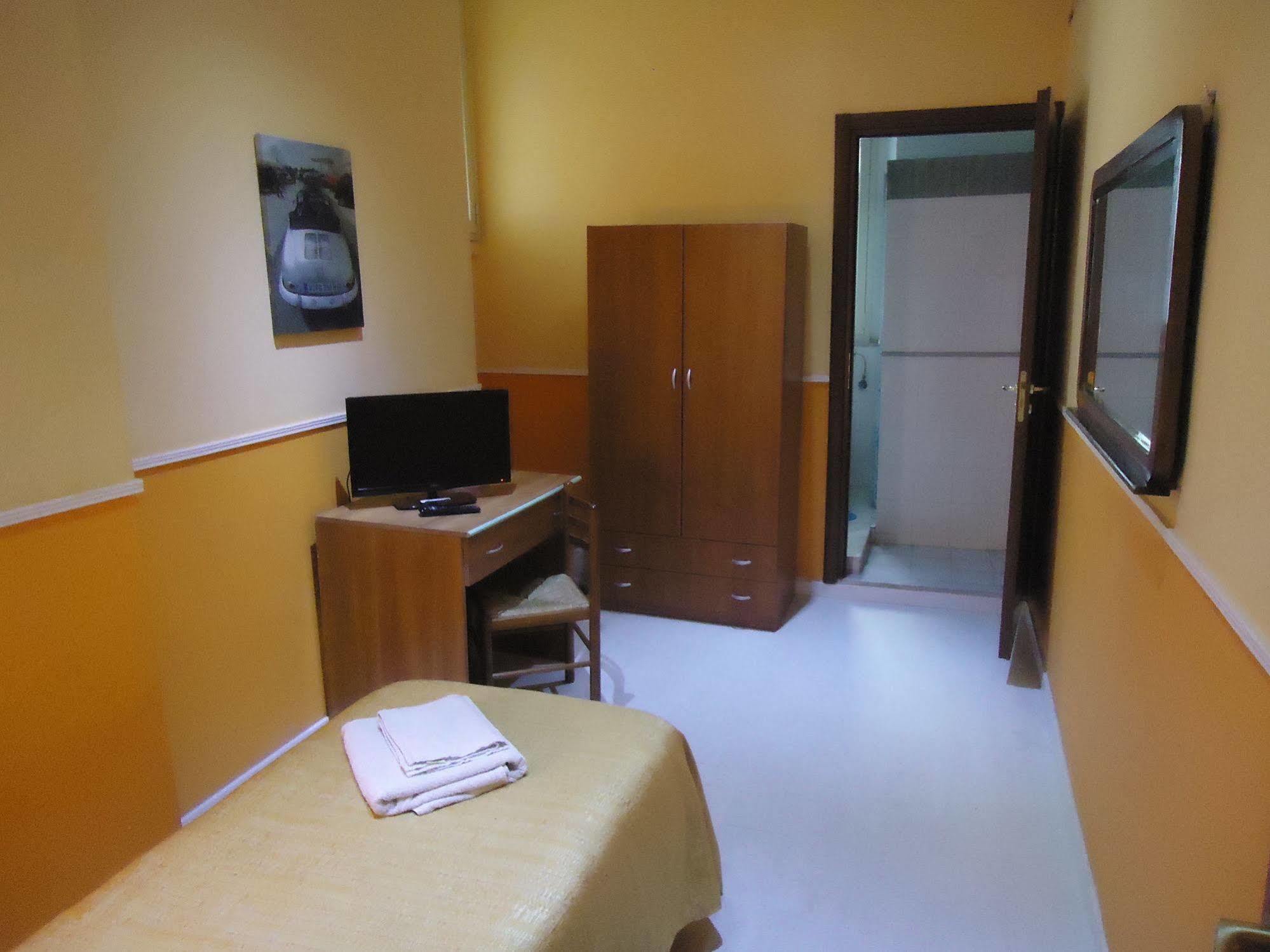 Hotel Gorizia 2*