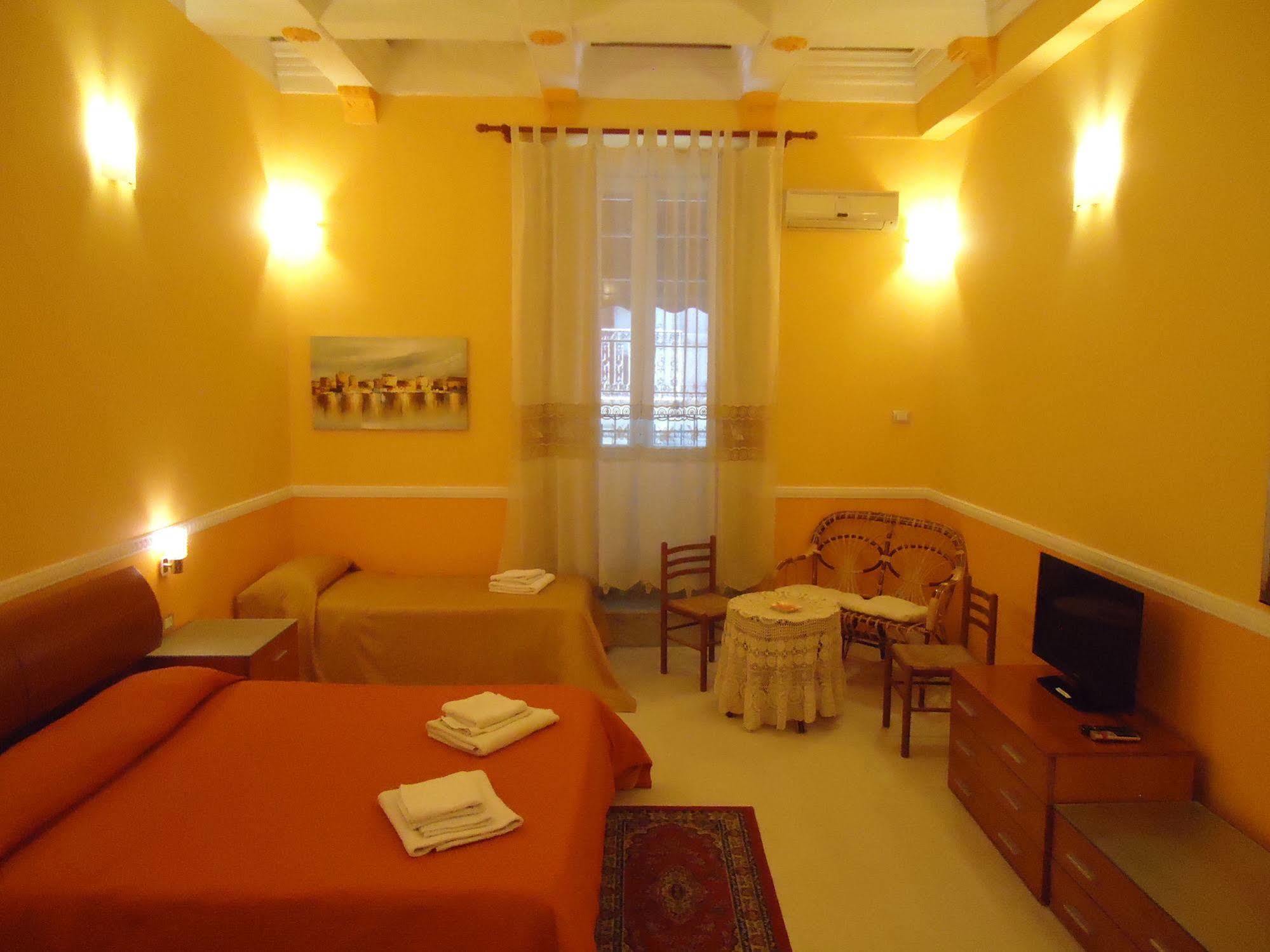 Hotel Gorizia 2*