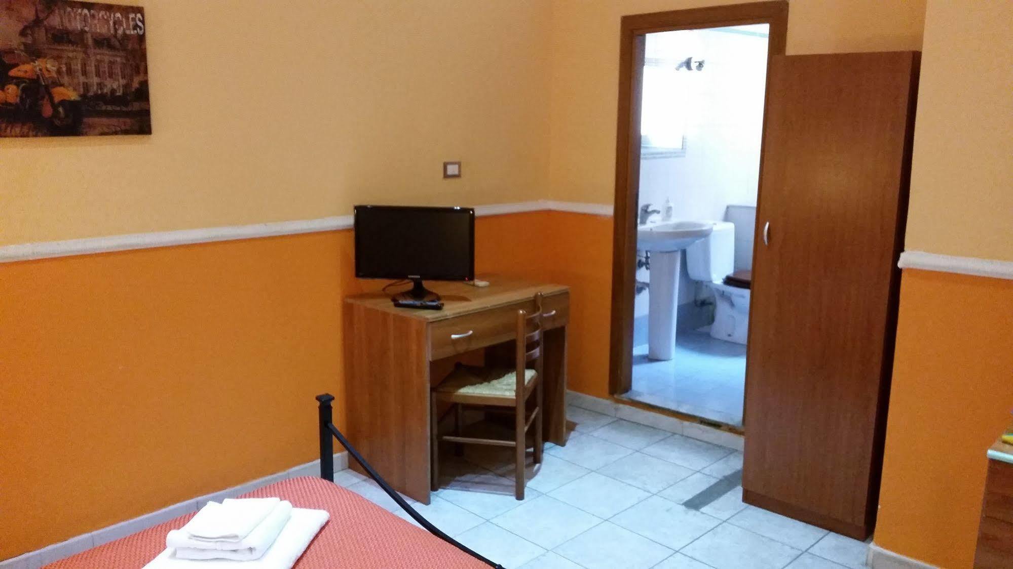 Gorizia Hotel 2*