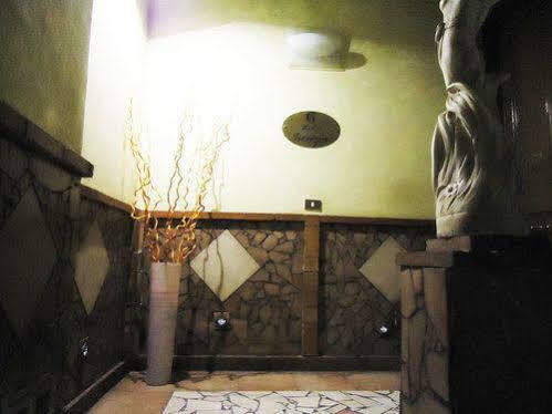 Gorizia Hotel