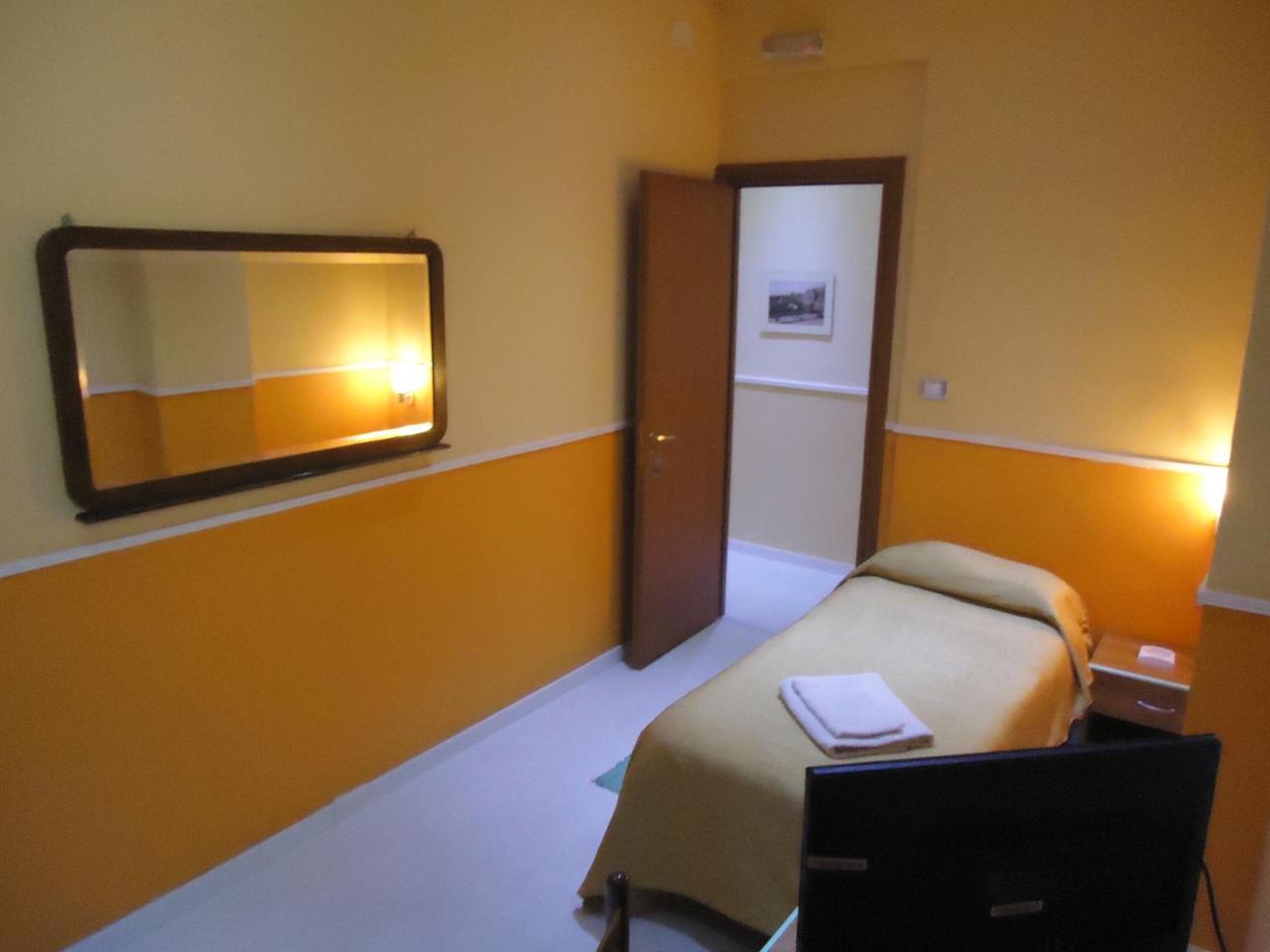 Gorizia Hotel Aeroporto di Catania Fontana Rossa