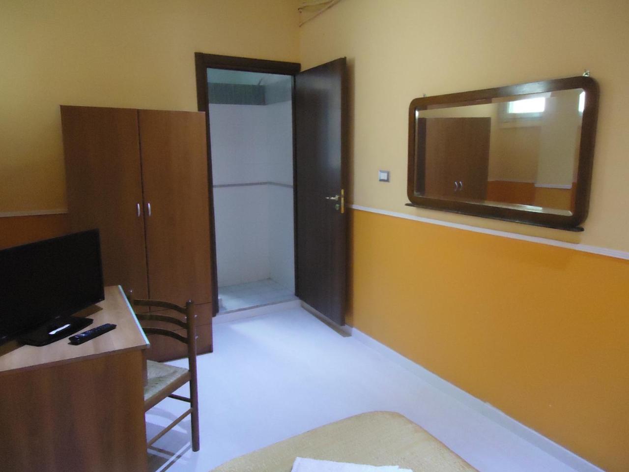 Hotel Gorizia 2*
